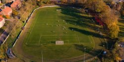 Krok bliej do modernizacji stadionu przy ul. Krakusa