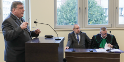 Elbl�g: Zwolniony za komentarze o prezydencie do pracy nie wr�ci. Koniec g�o�nej sprawy