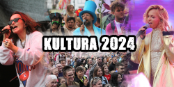 Kulturalny rok 2024 w Elblgu