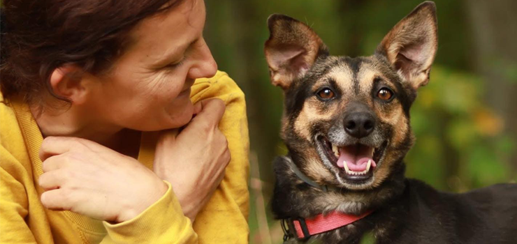 Daj szansę cudownej Dajli!