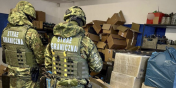 Elblska Stra Graniczna zlikwidowaa noworoczny interes