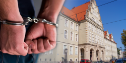 Elbląg: 2 lata za rozpowszechnianie pornografii dziecięcej. Jest apelacja ws. byłego pracownika szpitala