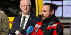 Nowe zespoy ratownikw medycznych w regionie. Jeden trafi doElblga