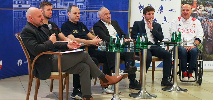 Jak zachęcić młodych ludzi do sportu? "Ich nie trzeba motywować, tylko ukierunkować"
