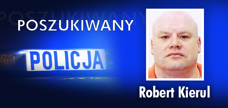 Poszukiwany listem gończym