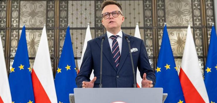 Wybory prezydenckie. Marszałek Sejmu ogłosił termin głosowania