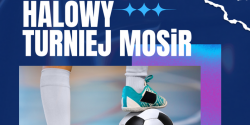 Turniej halowy po raz trzeci