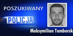 Poszukiwany listem goczym przez prokuratur 