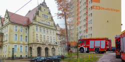 Elblg: Zakoczy si proces farmaceuty. W jego mieszkaniu zaleziono narkotyki i chemikalia