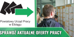 Elbl�g: Firmy szukaj� pracownik�w. Aktualne oferty!