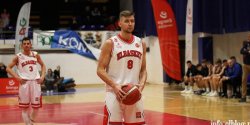 Czwarta wygrana z rz�du. Elbasket wygra� w Gdyni