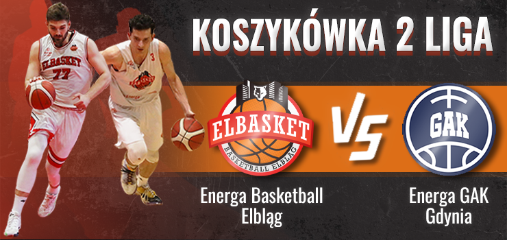 Dziś Energetyczny mecz. Koszykarze znów zagrają z Gdynią