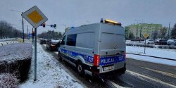 Policjanci podsumowali miniony weekend. Odnotowano 18 kolizji, zatrzymali 15 dowodw rejestracyjnych