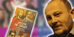 Klub Ksiki Historycznej: „Wyszo jak zwykle... Rozbrajajca historia Polski”