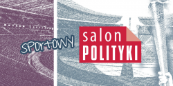 Sportowy Salon Polityki