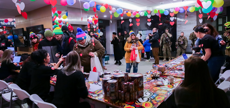 Dorzuć fanty na licytacje