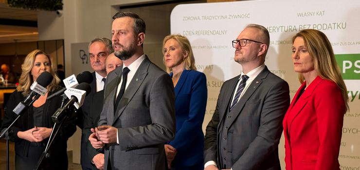 Poradniki przetrwania trafią do każdego domu. Przygotują obywateli na najtrudniejsze scenariusze?