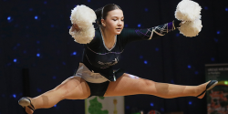 Za nami III Gala Energy Cheerleaders. W wydarzeniu wzio udzia blisko 700 osb - zobacz fotorelacj