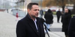  Rafa� Trzaskowski: Elbl�g mo�e sta� si� jednym z wa�niejszych port�w, niedu�ym, ale wa�nym na Morzu Ba�tyckim