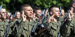 Informacja o przeprowadzeniu kwalifikacji wojskowej w 2025 roku
