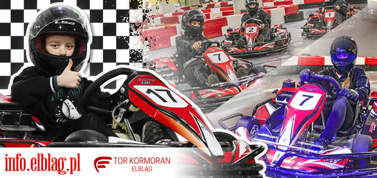 Wygraj pakiet treningowy i zrób pierwszy krok do zostania kierowcą wyścigowym!