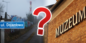 Dojazdowa: W miejsce zrujnowanych hal powstanie Muzeum Techniki?