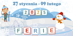 Od poniedzia�ku drugi tydzie� bezp�atnych ferii z MOSiR-em