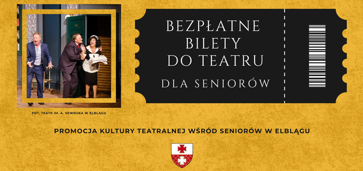 Bezpłatne bilety dla seniorów na "Okno na parlament"