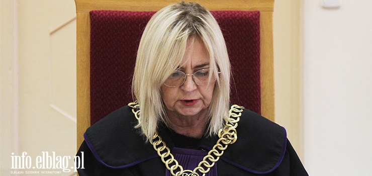 Elbląg: Nie było groźby wybuchu? Farmaceuta z ul. Okulickiego usłyszał wyrok