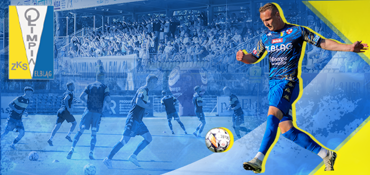 Olimpia potrzebuje wzmocnień. W planach ograni piłkarze