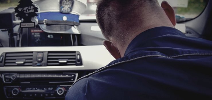 Policja poszukuje świadków zdarzeń drogowych