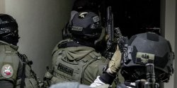 Gang narkotykowy rozbity. Wsrd zatrzymanych s onierze
