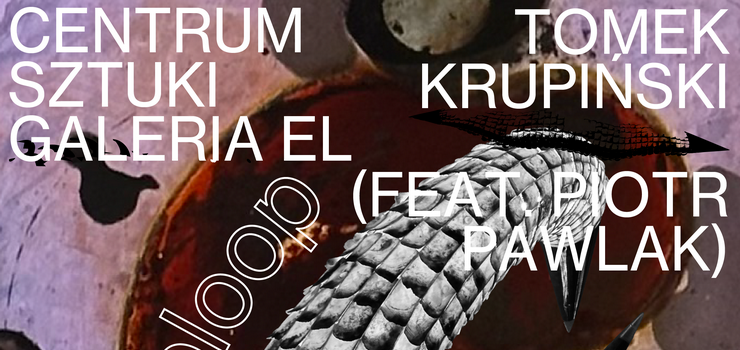 Tomek Krupiński (feat. Piotr Pawlak) | the bloop