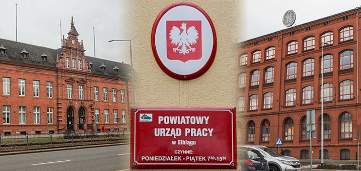 Znów szykują się zwolnienia grupowe w Elblągu. Dotkną pracowników dużej spółki?