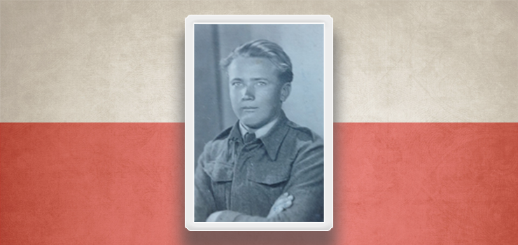 Zaproszenie na uroczystości setnej rocznicy urodzin śp. Daniela Mikulskiego