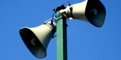 Treningi z mo�liwo�ci� wykorzystaniem syren w 2025 roku - terminy