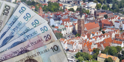 Elblg dosta dofinansowanie na dwa projekty drogowe