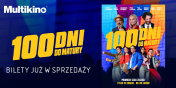 Ju dzi kupisz bilety na Bridget Jones, Kapitana Ameryk oraz „100 dni do matury”! 