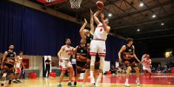 Najpikniejsza poraka Elbasket. Boruta pokazaa klas - zobacz galeri zdj 