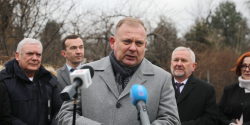 Ul. 13 Pu�ku Przeciwlotniczego b�dzie poszerzona i dwukierunkowa. "To pierwszy krok do odci��enia ul. Bema"