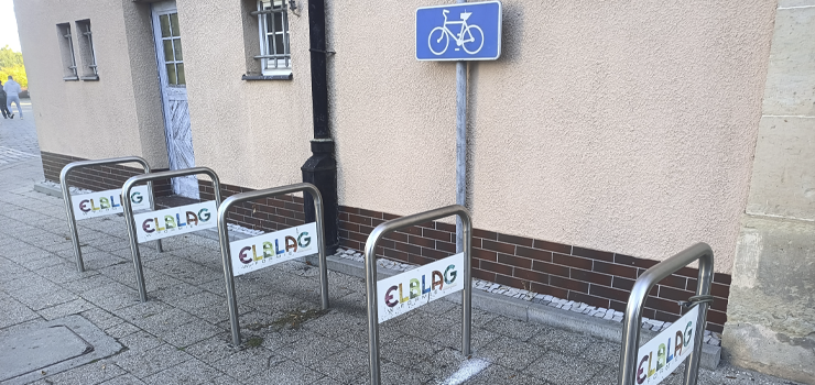 Rowerowe konsultacje społeczne