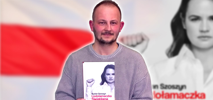 „Lodołamaczka” w Klubie Książki Historycznej