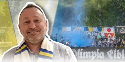 Tomasz Orzechowski nowym prezesem Olimpii Elbl�g!
