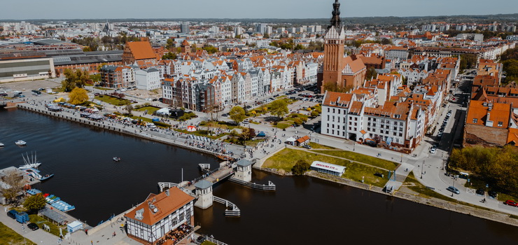 Planowane obniżki cen ciepła w Elblągu. Strategiczne inwestycje w EPEC