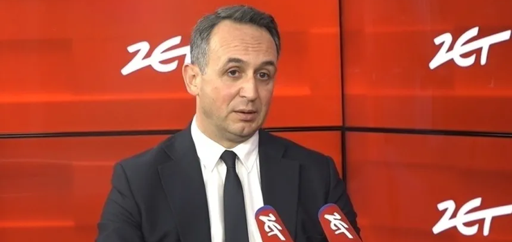 Minister infrastruktury zapowiada prawo jazdy od 17. roku życia: Od połowy 2025, jeśli wszystko dobrze pójdzie