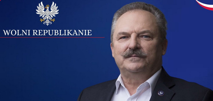 W Kadynach odbędzie się spotkanie otwarte Marka Jakubiaka
