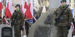 83. rocznica utworzenia Armii Krajowej