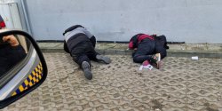 Alkoholowy problem w Elblgu. Takie interwencje to codzienno