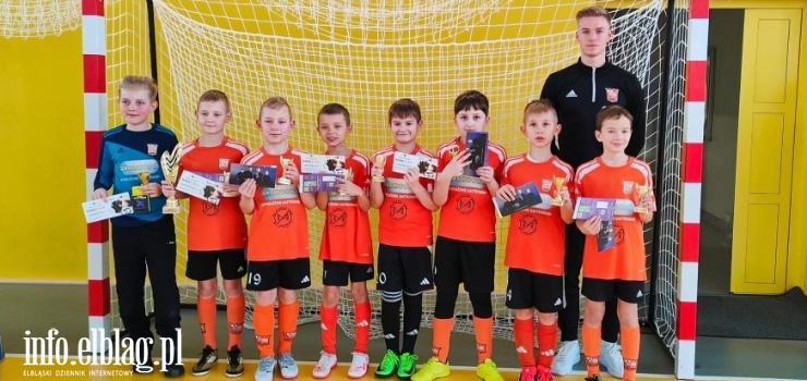 Co słychać w Akademii Concordii Elbląg?