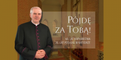 40. lat kapastwa ks. praata Stanisawa Baszkowskiego